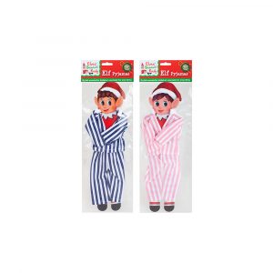 RAMPENISSEN - PYSJAMAS