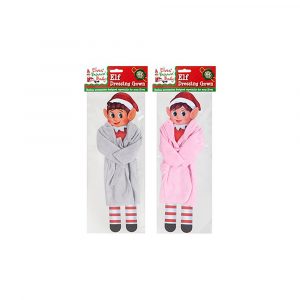 RAMPENISSEN - MORGENKÅPE