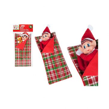 RAMPENISSEN - SOVEPOSE