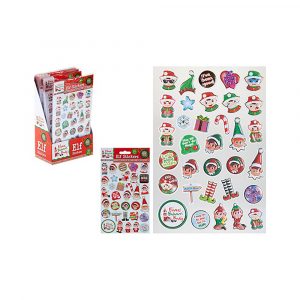 RAMPENISSEN - STICKERS 30 STK.