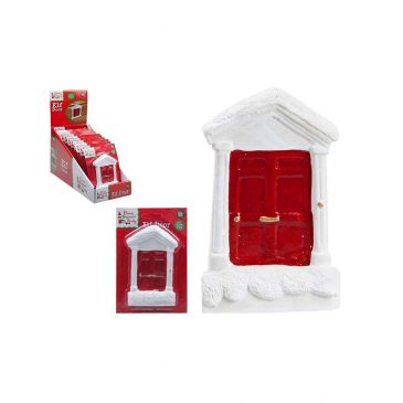 RAMPENISSEN - DØR TIL NISSEN