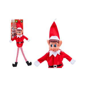 RAMPENISSEN HÅNDUKKE (69CM)