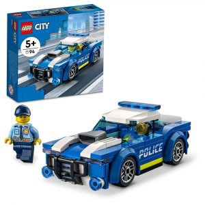 LEGO 60312 POLITIBIL