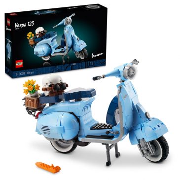 LEGO 10298 VESPA 125