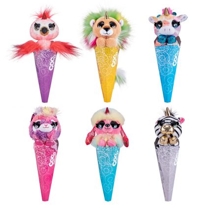 COCO SURPRISE FANTASY