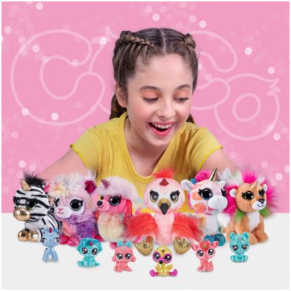 COCO SURPRISE FANTASY