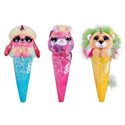 COCO SURPRISE FANTASY