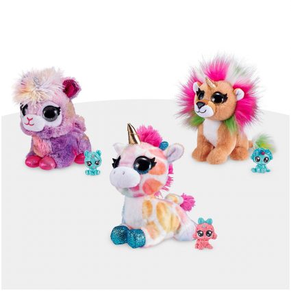 COCO SURPRISE FANTASY