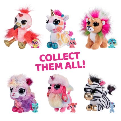 COCO SURPRISE FANTASY