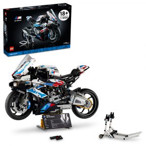 LEGO 42130 BMW M 1000 RR