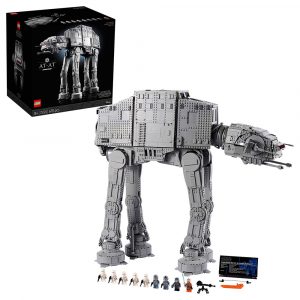 LEGO 75313 AT-AT