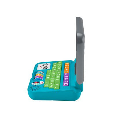 FISHER PRICE LNL LET'S CONNECT LAPTOP (N