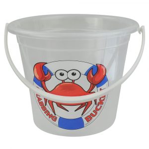 SS KRABBEBØTTE XL 8,5L - H: