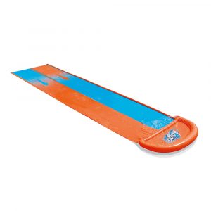 BW - DOUBLE SLIDE (4,88M)