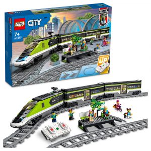 LEGO 60337 EKSPRESSTOG
