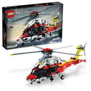 LEGO 42145 AIRBUS H175 REDNINGSHELIKOPTE