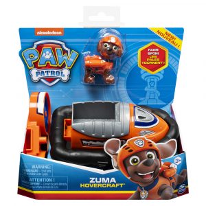 PAW PATROL BASIC VEHICLE ZUMA