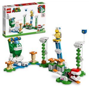 LEGO 71409 EKSTRABANESETTET BIG SPIKES S