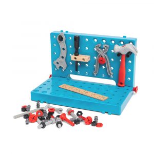 BRIO BUILDER ARBEIDSBENK