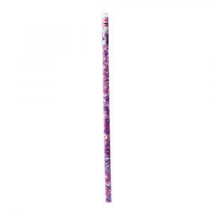 PLUS-PLUS GLITTER MIX / 520 PCS. TUBE