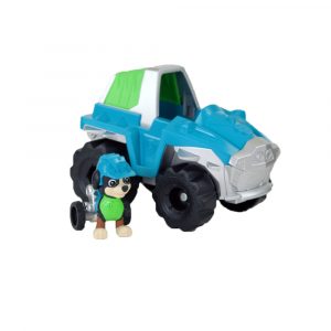 PAW PATROL BASIC VEHICLE - REX