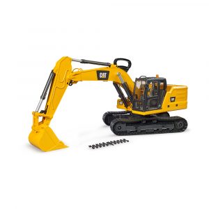 CAT GRAVEMASKIN MED BELTER