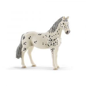 SCHLEICH KNABSTRUPPER MARE