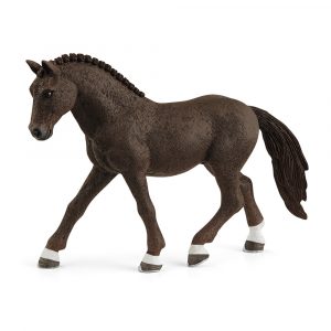 SCHLEICH TYSK RIDEPONNI VALLAK