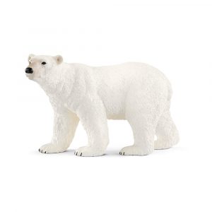 SCHLEICH-POLAR BEAR