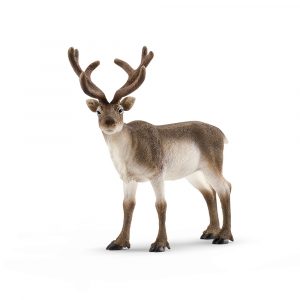 SCHLEICH REINDEER