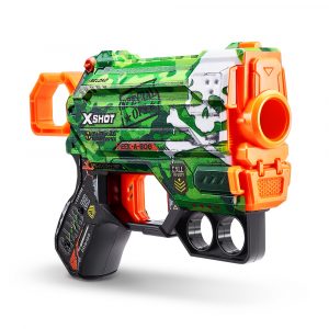X-SHOT SKINS MENACE M/8 PILER