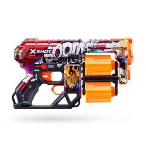 X-SHOT SKINS DREAD M/12 PILER
