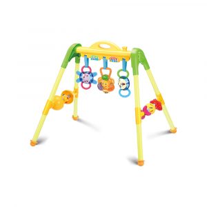 WAY2PLAY - BABYGYM