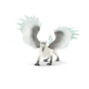 SCHLEICH ICE GRIFFIN