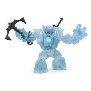 SCHLEICH ELDRADOR ICE GIANT