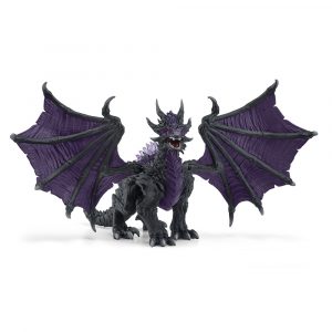 SCHLEICH SHADOW DRAGON