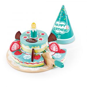 HAPE INTERACTIVE BIRTHDAY CAKE