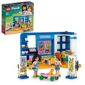LEGO 41739 LIANNS ROM