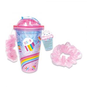 FROSTY ICE DRIKKEKOPP