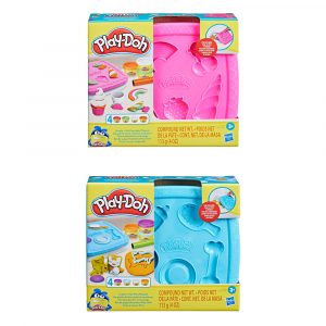 PLAY-DOH CREATE¥N GO ASST.