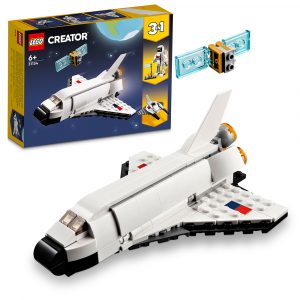 LEGO 31134 ROMFERGE
