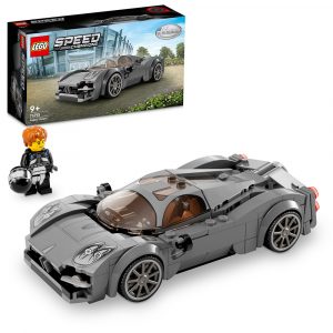 LEGO 76915 PAGANI UTOPIA