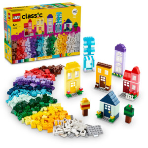LEGO 11035 KREATIVE HUS
