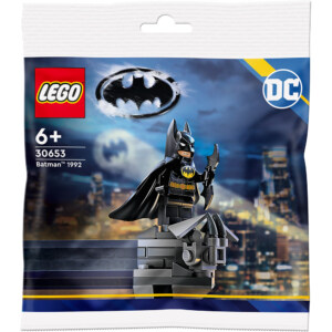 LEGO 30653 BATMAN 1992