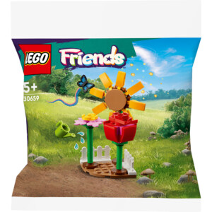 LEGO 30659 FLOWER GARDEN