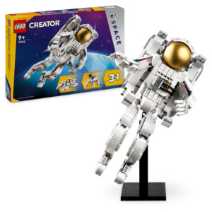 LEGO 31152 ASTRONAUT