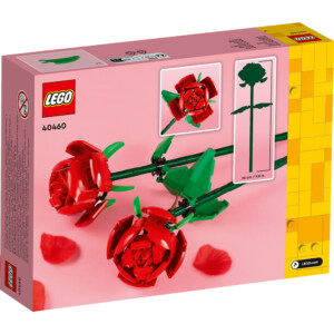 LEGO 40460 ROSER