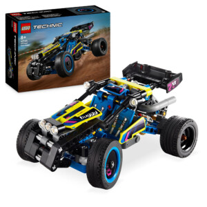 LEGO 42164 TERRENGG?ENDE RACERBUGGY