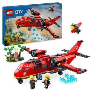 LEGO 60413 BRANNFLY