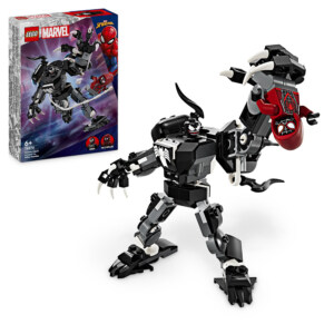 LEGO 76276 VENOM-ROBOT MOT MILES MORALES